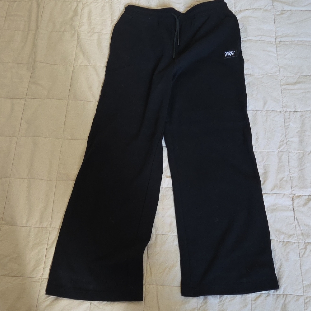 Zumba Fitness Black Track Pants